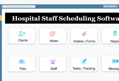 Who’s the Best All-in-One Nurse Scheduling, Timesheet, and Task Management Software?