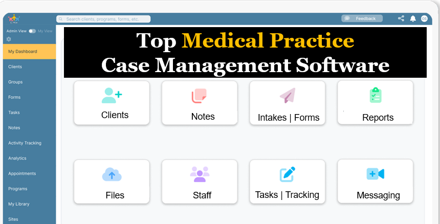 Who’s the Best Medical Practice Management Software for Small & Mid-Sized Clinics and Providers?