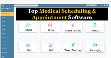 Who’s the Best Medical Scheduling and Appointment Software for Small & Mid-Sized Medical Practices, Clinics and Providers