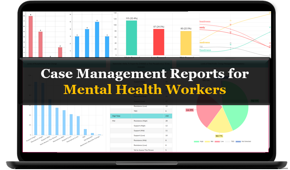 Who’s the Best Mental Health Case Management Software for Therapists and Clinics?