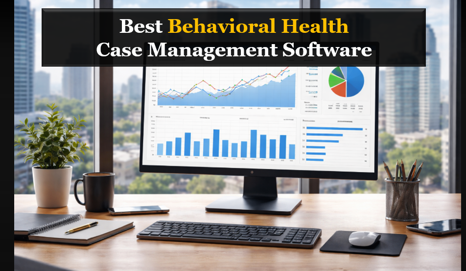 Who’s the Best All-in-One Behavioral Health Management Platform?