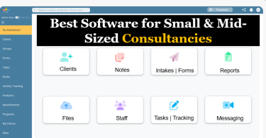 Who’s the Best CRM and Project Management Software for Consulting Firms?