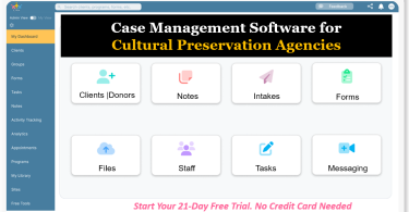 Best Cultural Preservation Platform for Community-Based Programs