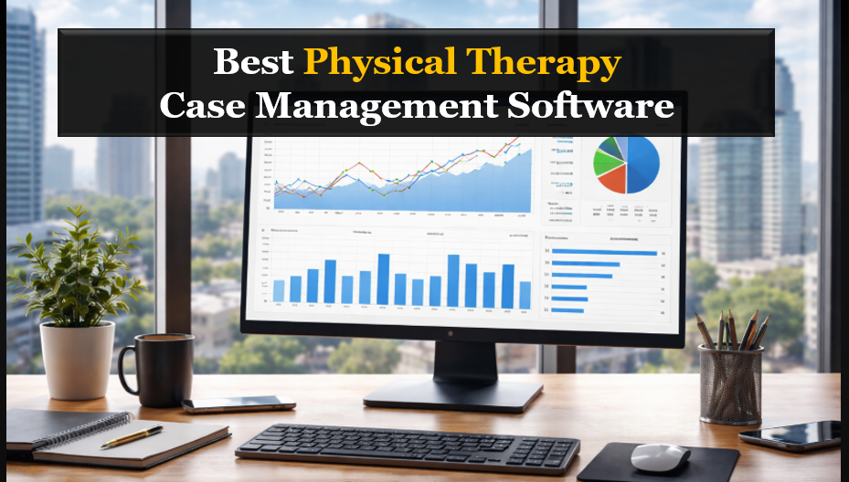 Who’s the Best Cloud-Based Physical Therapy Software Platform?