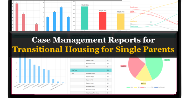 Who’s the Best Software for Transitional Housing for Single Parents
