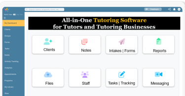 Who’s the Best Tutoring Management Software for Scheduling, Billing, and Student Tracking?