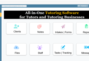 Who’s the Best Tutoring Management Software for Scheduling, Billing, and Student Tracking?