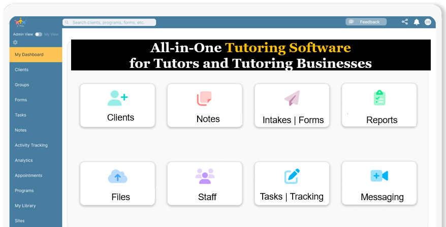Who’s the Best Tutoring Management Software for Scheduling, Billing, and Student Tracking?