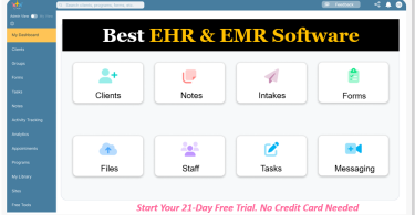 Discover the best EHR and EMR software for 2026, 2027, 2028. Learn why Case Management Hub stands out with powerful features, reporting, and all-in-one functionality.