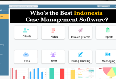 Who’s the Best Indonesia Case Management Software for Indonesian Nonprofits, Healthcare & Legal Teams?