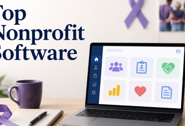 Best Case Management Software for Nonprofit Cancer Organizations