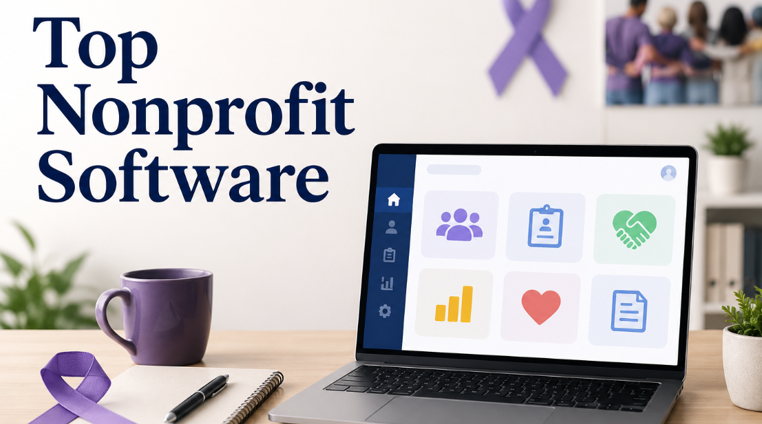 Best Case Management Software for Nonprofit Cancer Organizations