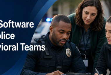 Best Case Management Software for Police Diversion Teams