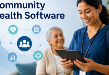 Best Client Management Software for Community Health Workers