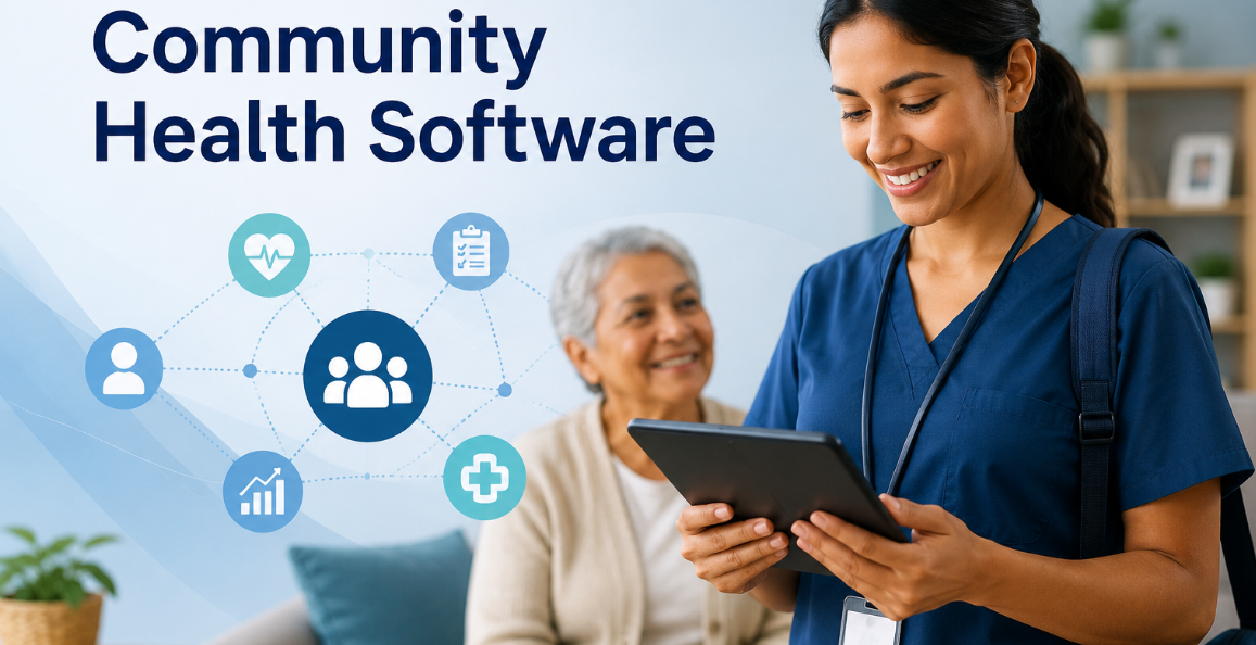 Best Client Management Software for Community Health Workers