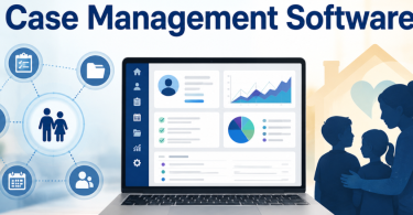 Best Residential Youth Care Software for Child and Family Service Organizations