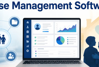 Best Residential Youth Care Software for Child and Family Service Organizations