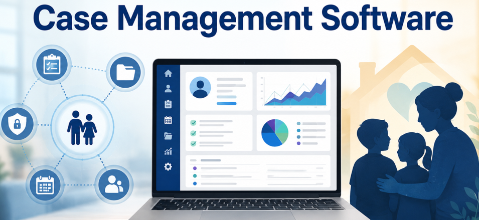 Best Residential Youth Care Software for Child and Family Service Organizations