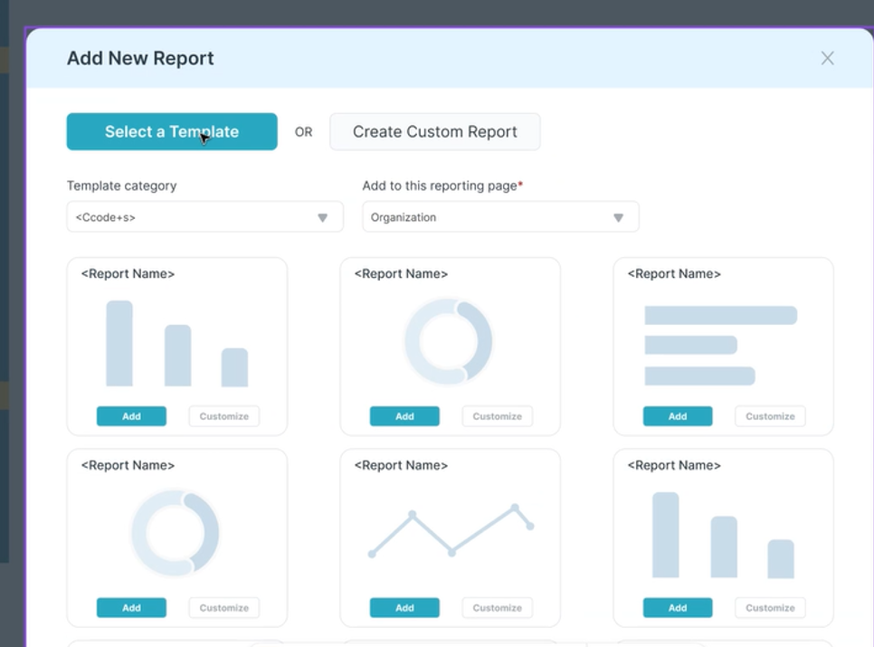 CMH Referral Report 2