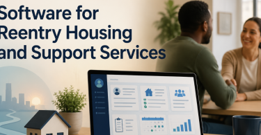 Reentry Case Management Software for Housing & Support