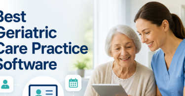 Best Software for Geriatric Care Managers and Senior Services