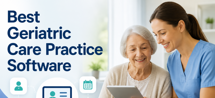 Best Software for Geriatric Care Managers and Senior Services