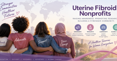 Case Management Software for Uterine Fibroid Nonprofit Organizations