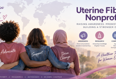 Case Management Software for Uterine Fibroid Nonprofit Organizations
