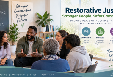Restorative Justice Software for Community Peacebuilding Programs