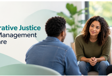 Restorative Justice Case Management Software: