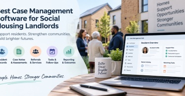 Social Housing & Housing Associations