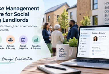 Social Housing & Housing Associations