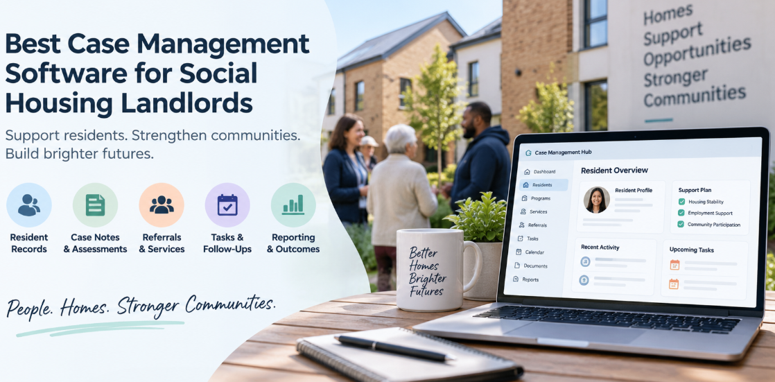 Social Housing & Housing Associations
